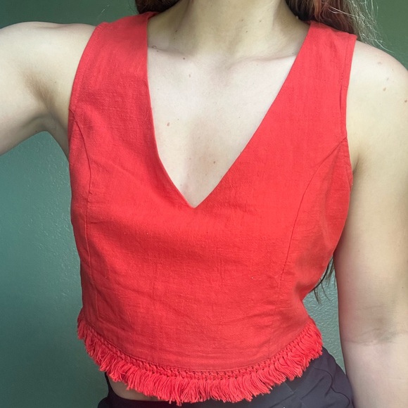 Tank top - Picture 2 of 2